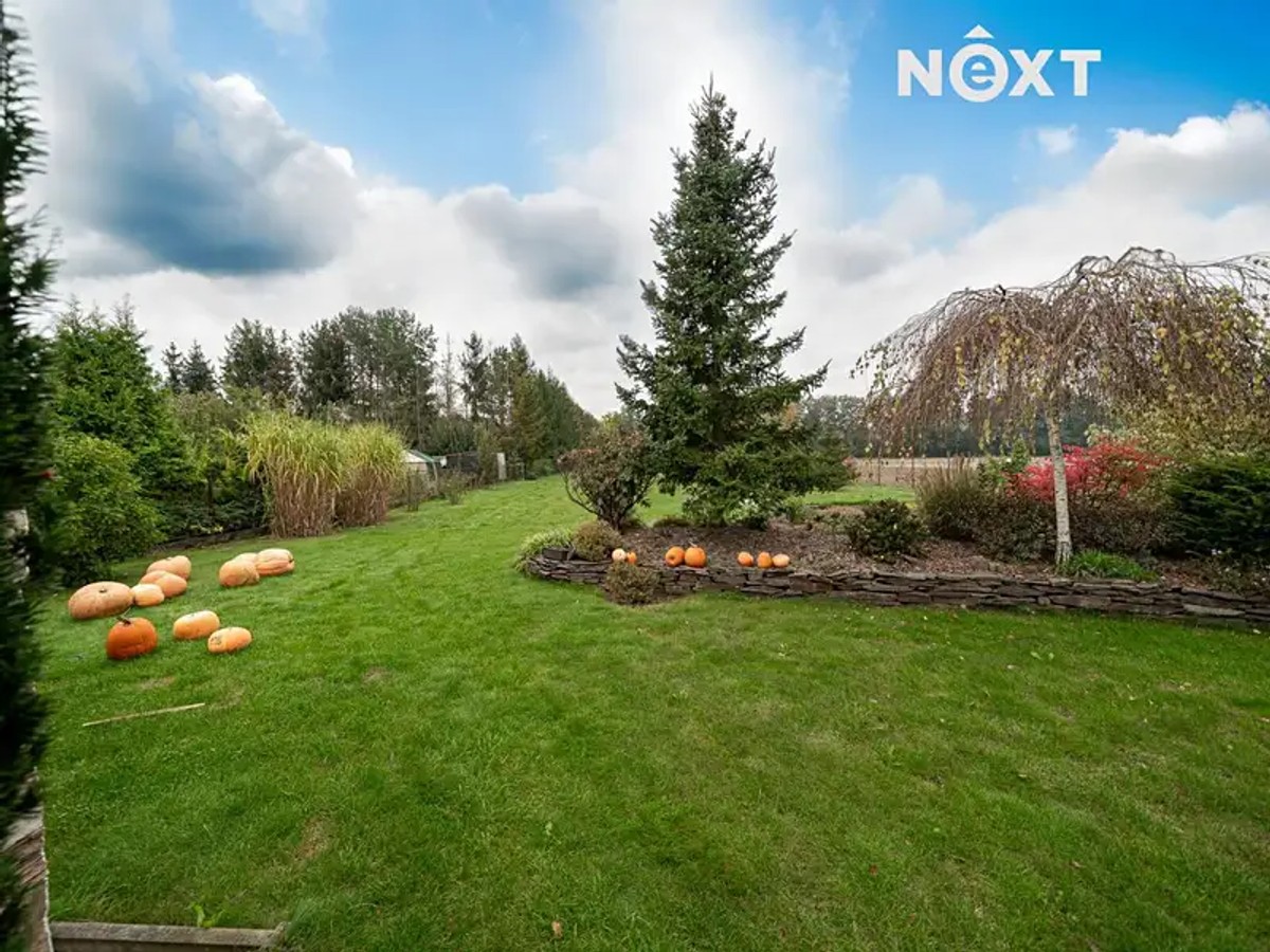 Prodej domu 218 m², pozemek 3501 m²