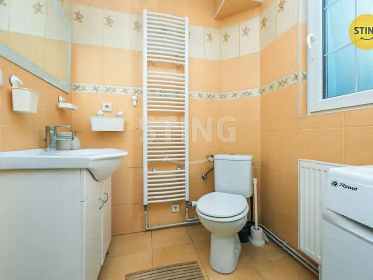 Prodej domu 135 m², pozemek 1343 m²