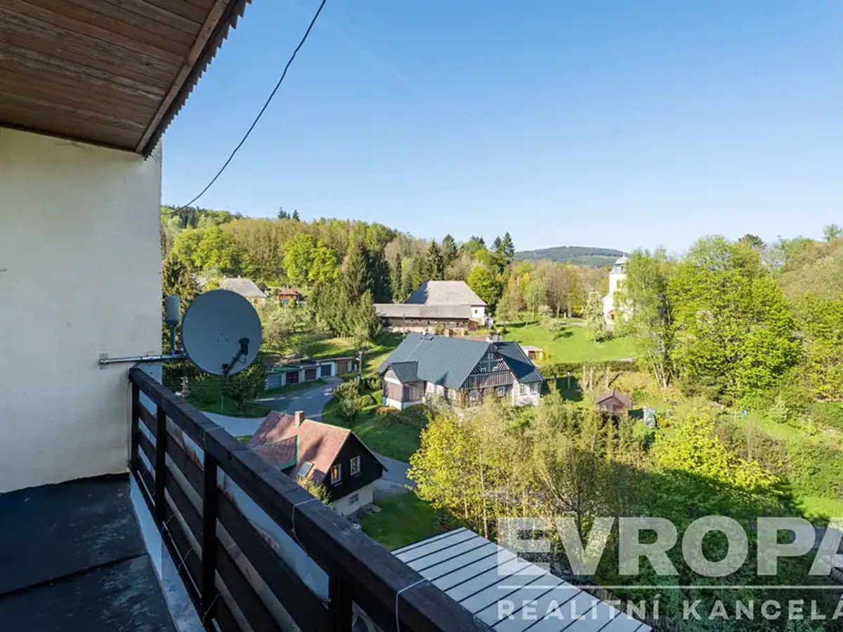 Prodej bytu 4+1 140 m²