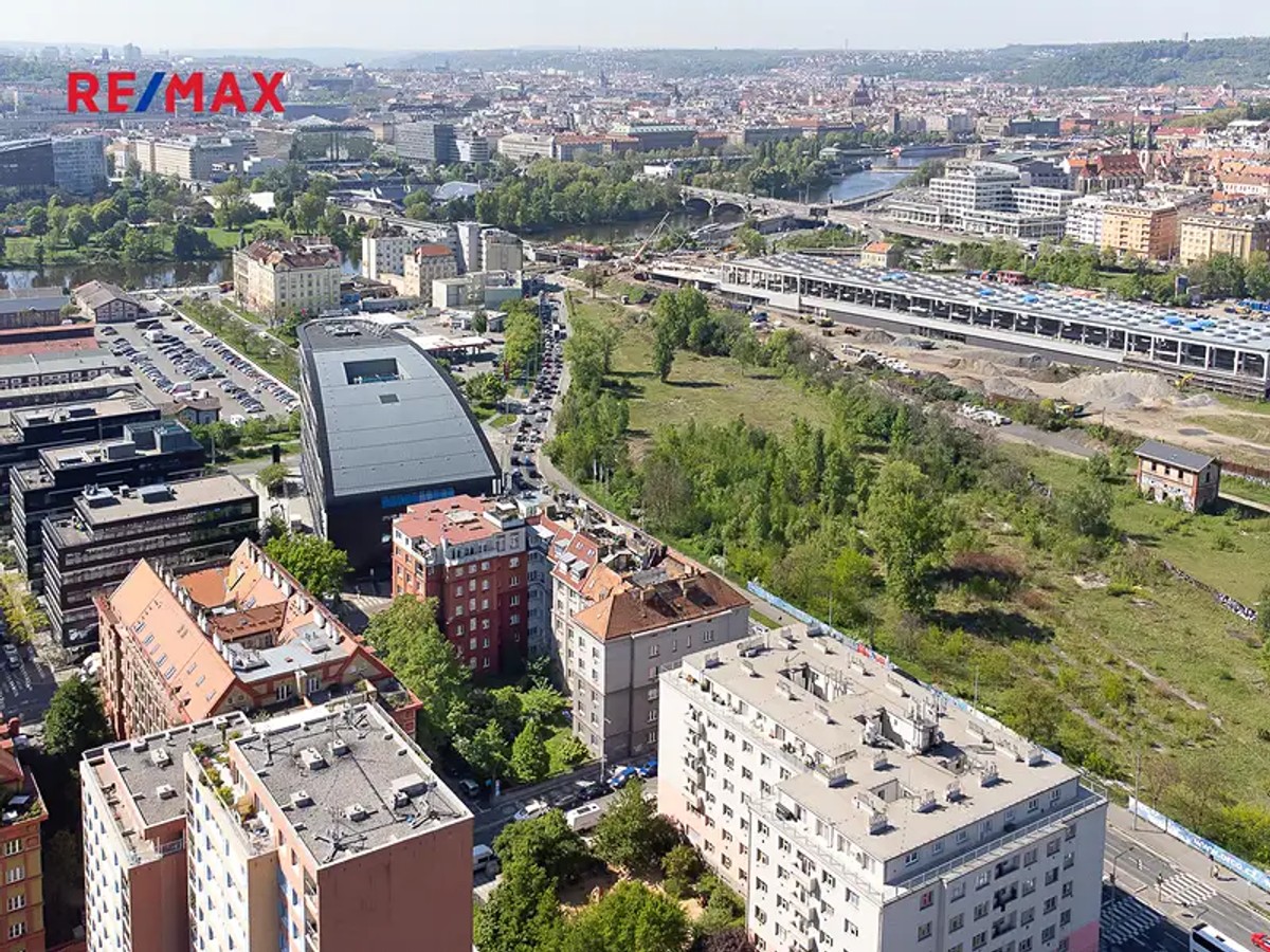 Prodej bytu 2+1 78 m²