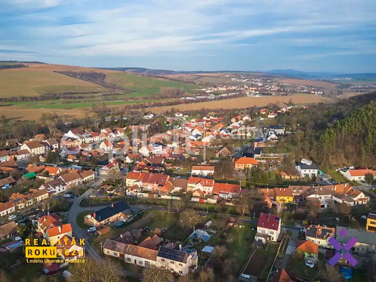 Prodej domu 85 m², pozemek 306 m²