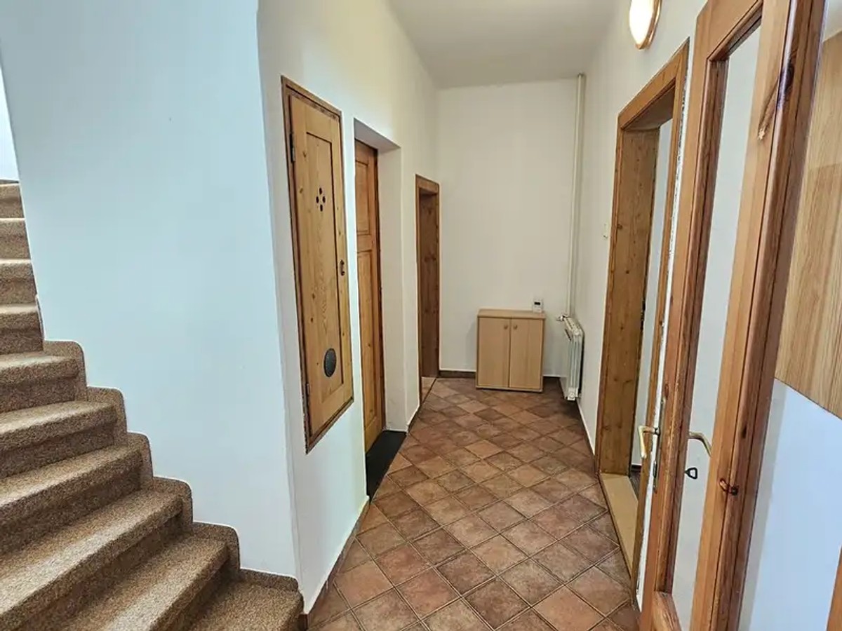 Prodej domu 250 m², pozemek 1117 m²