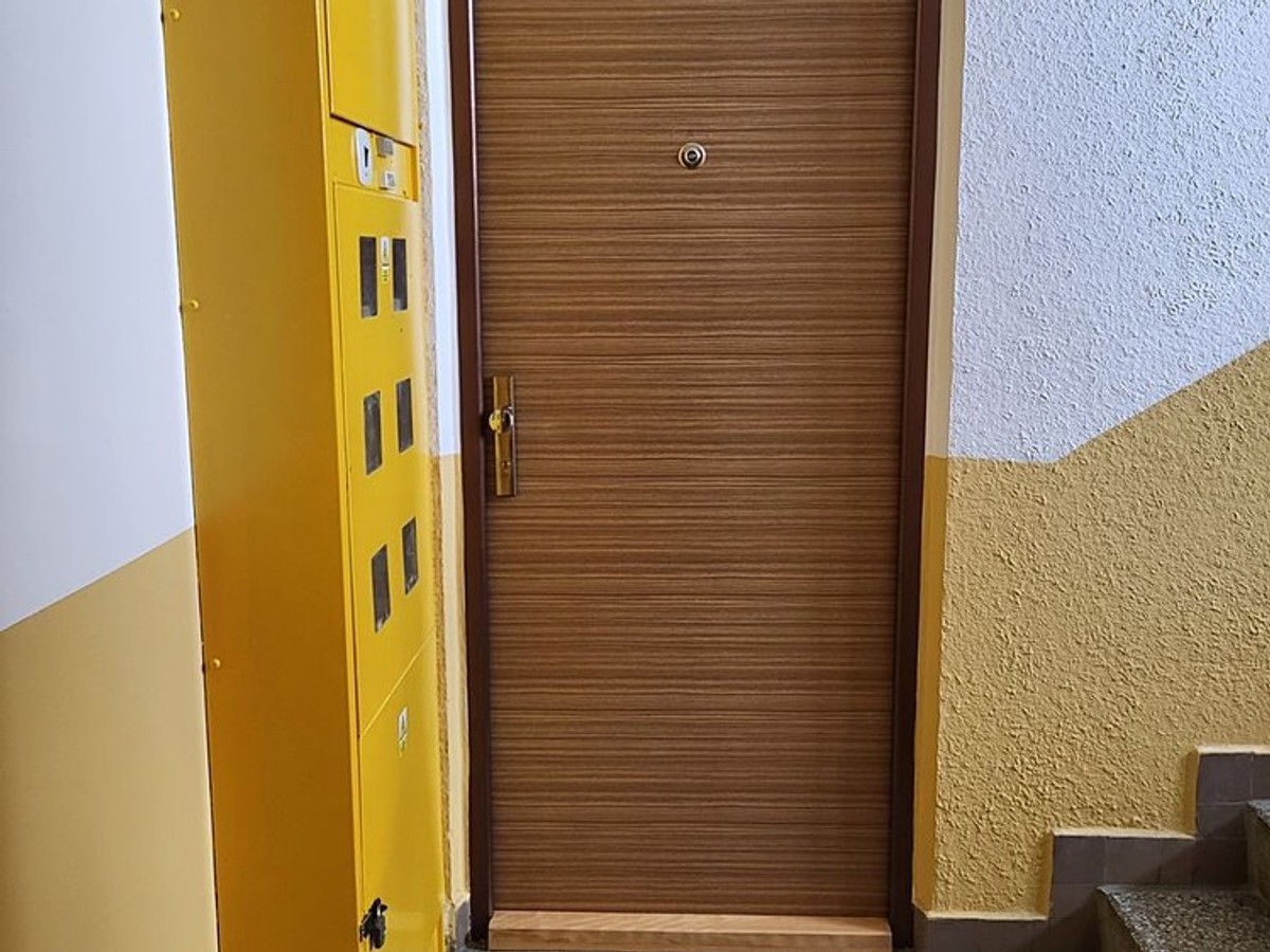 Prodej bytu 3+1 77 m²