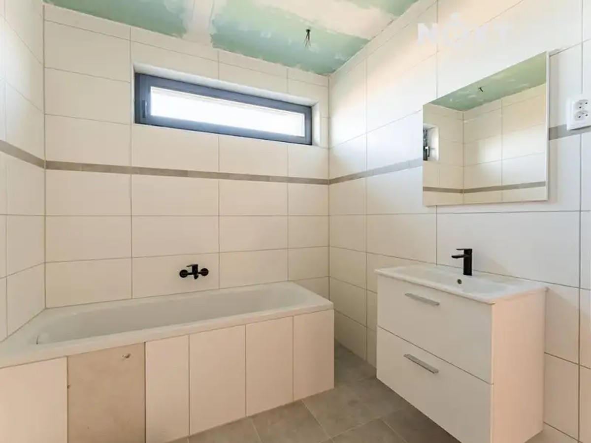 Prodej domu 95 m², pozemek 317 m²