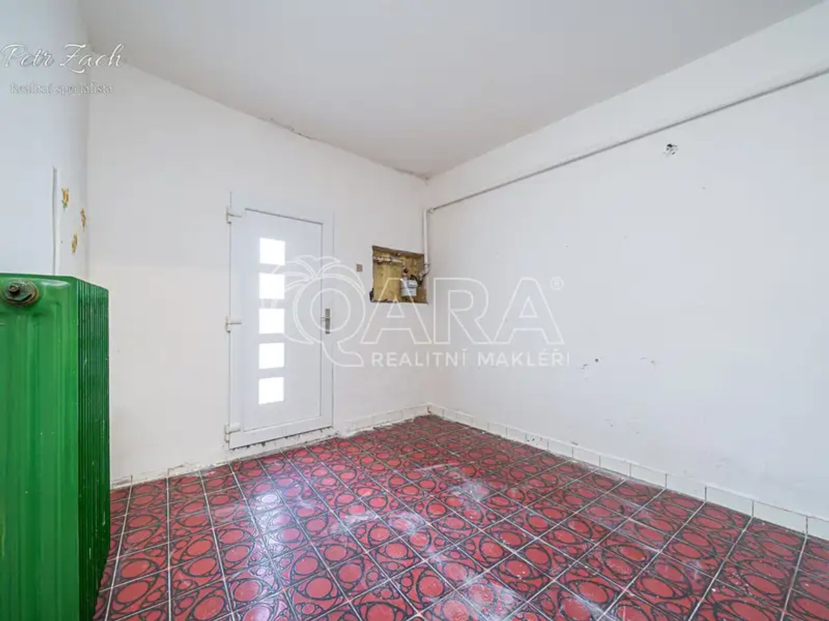 Prodej domu 233 m², pozemek 329 m²