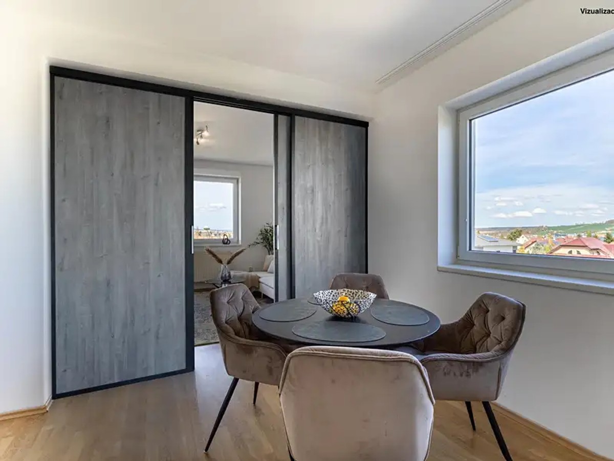 Prodej bytu 2+1 65 m²