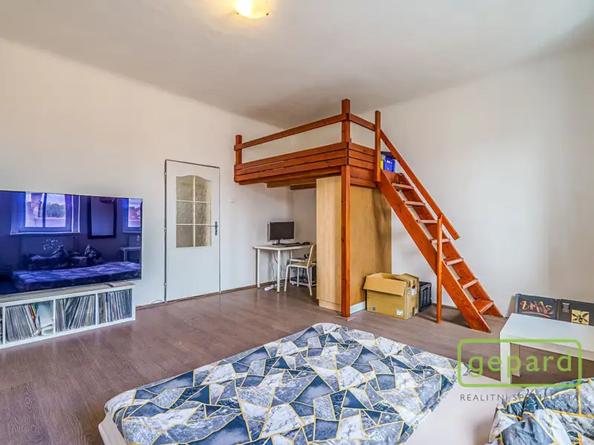 Prodej domu 190 m², pozemek 331 m²
