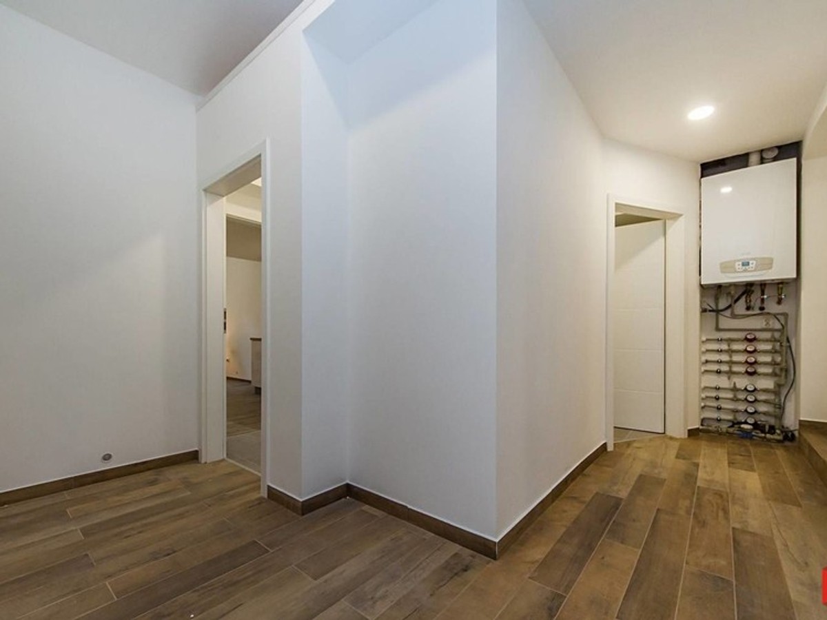 Prodej atypického bytu 88 m²