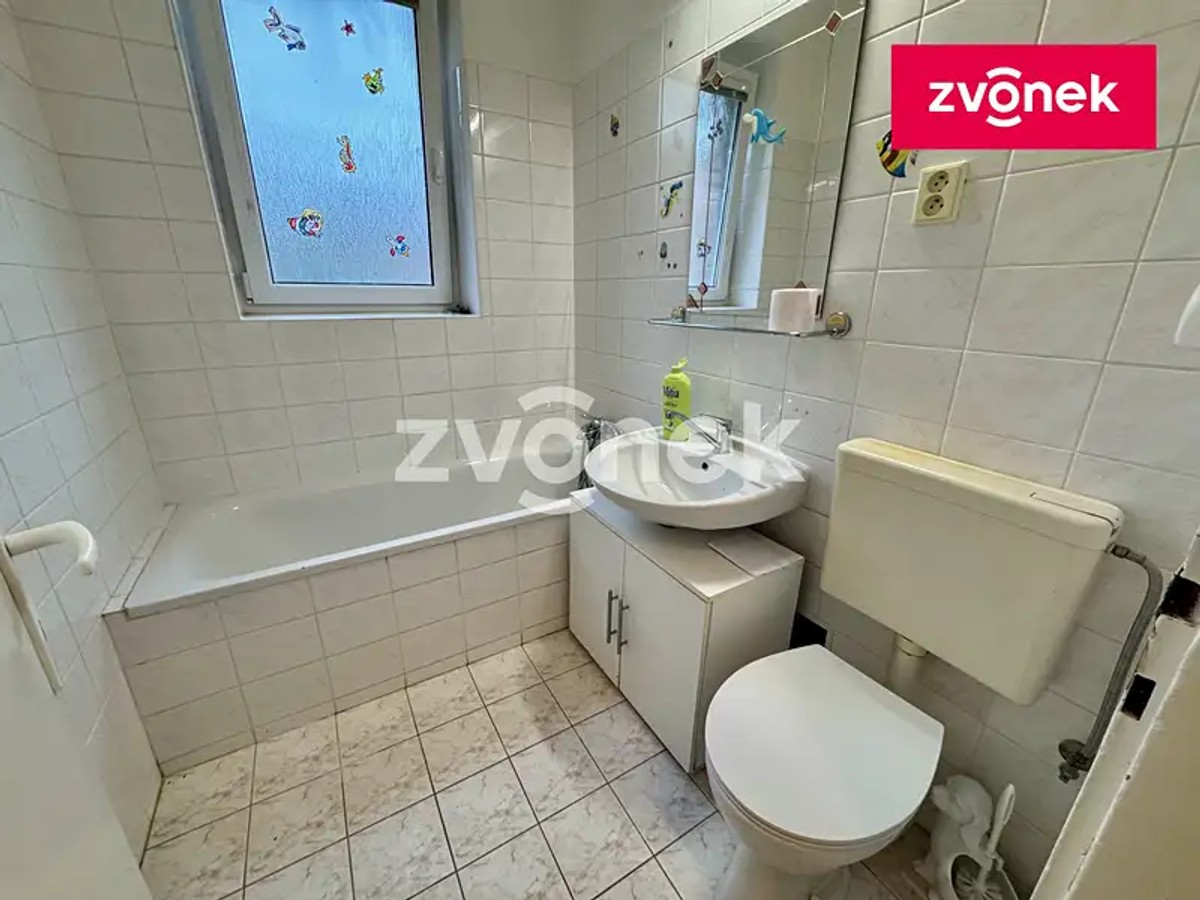 Prodej bytu 3+1 74 m²