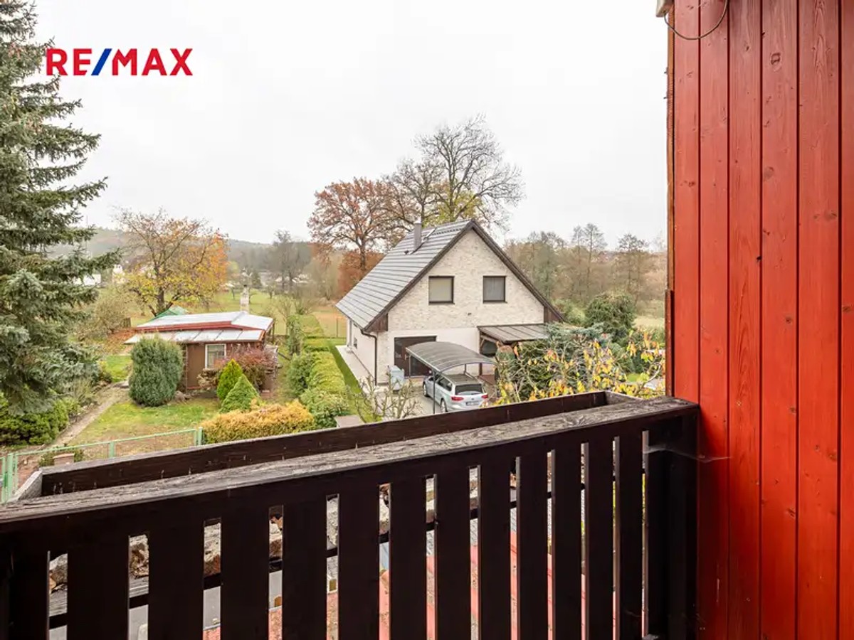 Prodej domu 200 m², pozemek 814 m²