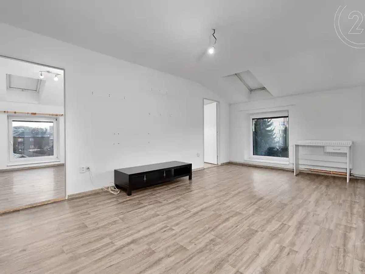 Prodej bytu 3+kk 68 m²