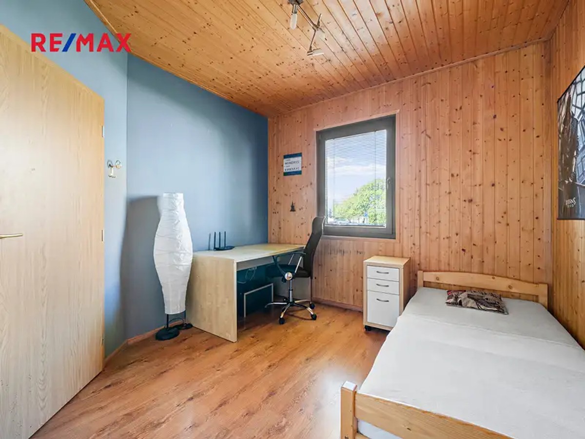 Prodej domu 98 m², pozemek 641 m²