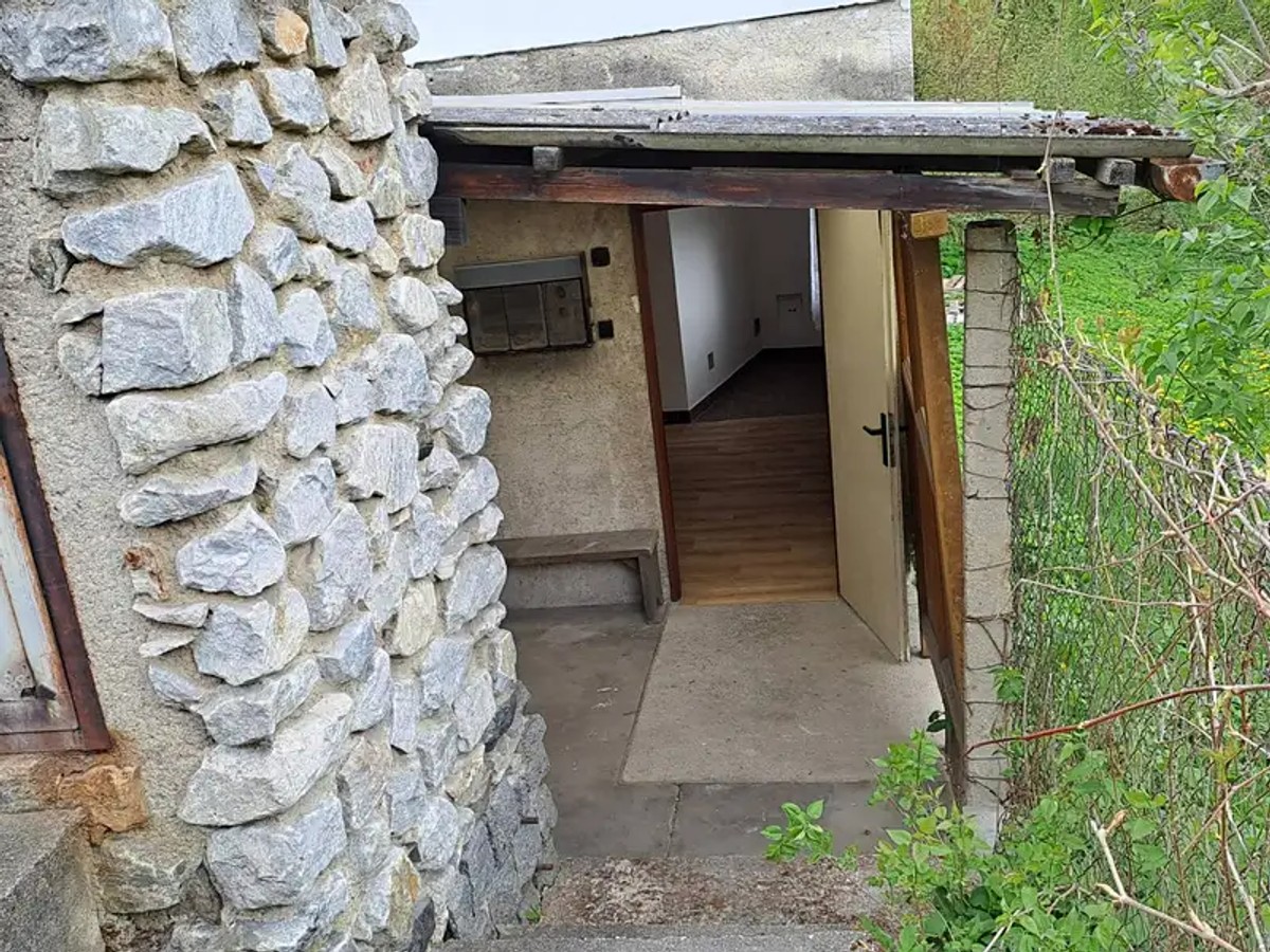 Prodej chaty 80 m², pozemek 601 m²