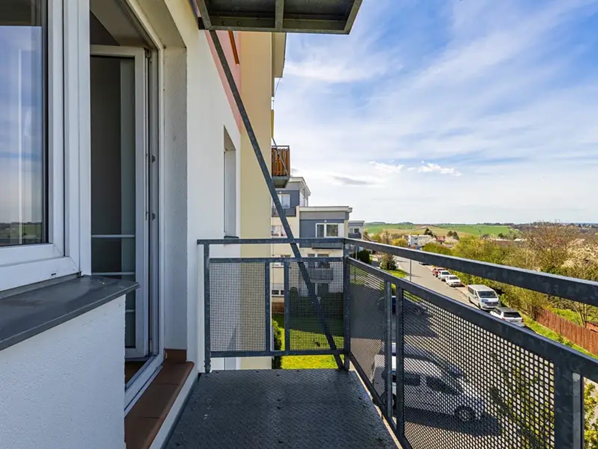 Prodej bytu 2+1 65 m²