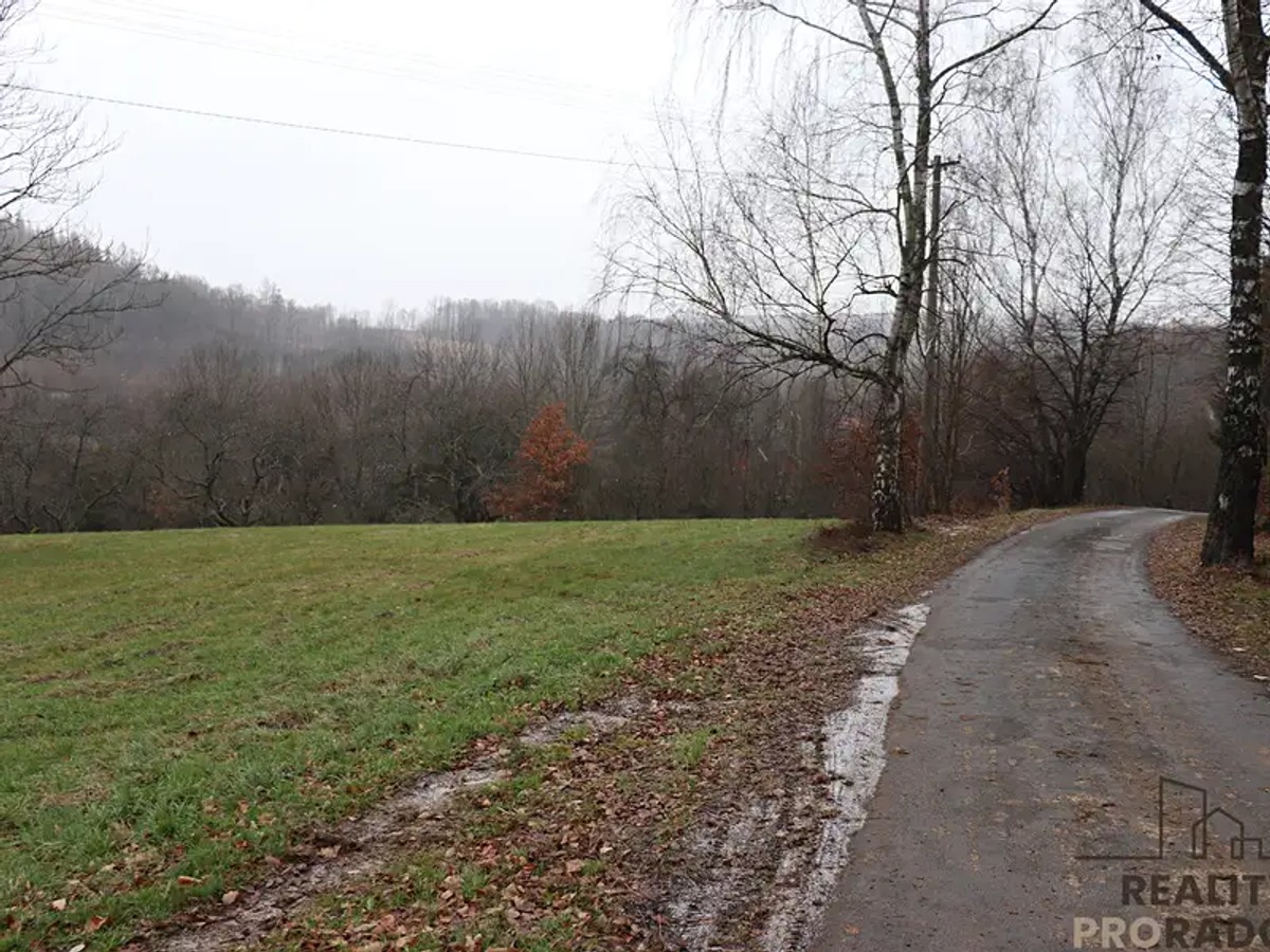 Prodej domu 228 m², pozemek 1001 m²
