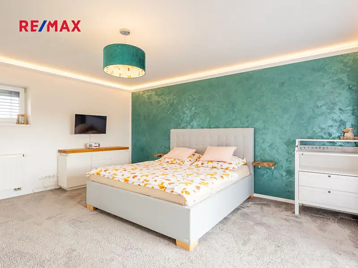 Prodej domu 199 m², pozemek 524 m²