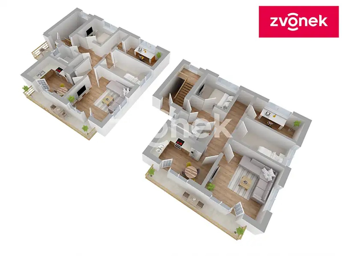 Prodej domu 234 m², pozemek 800 m²