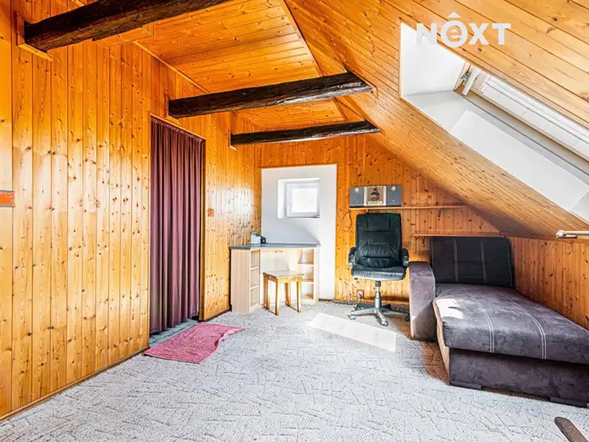 Prodej domu 86 m², pozemek 207 m²