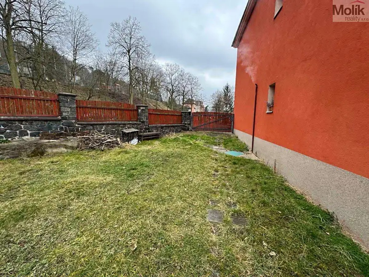 Prodej bytu 3+1 63 m²
