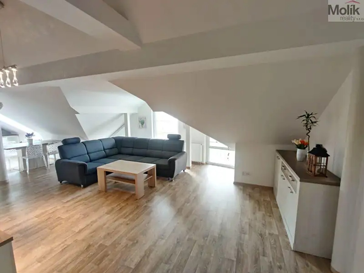 Prodej bytu 3+kk 111 m²