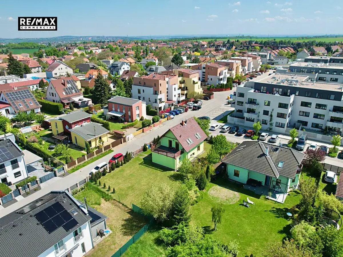 Prodej domu 132 m², pozemek 671 m²