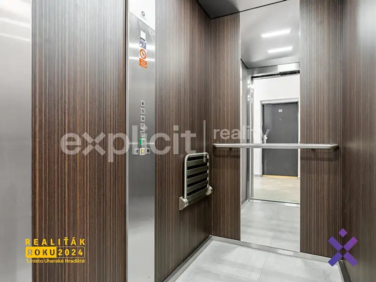 Prodej bytu 4+kk 120 m²