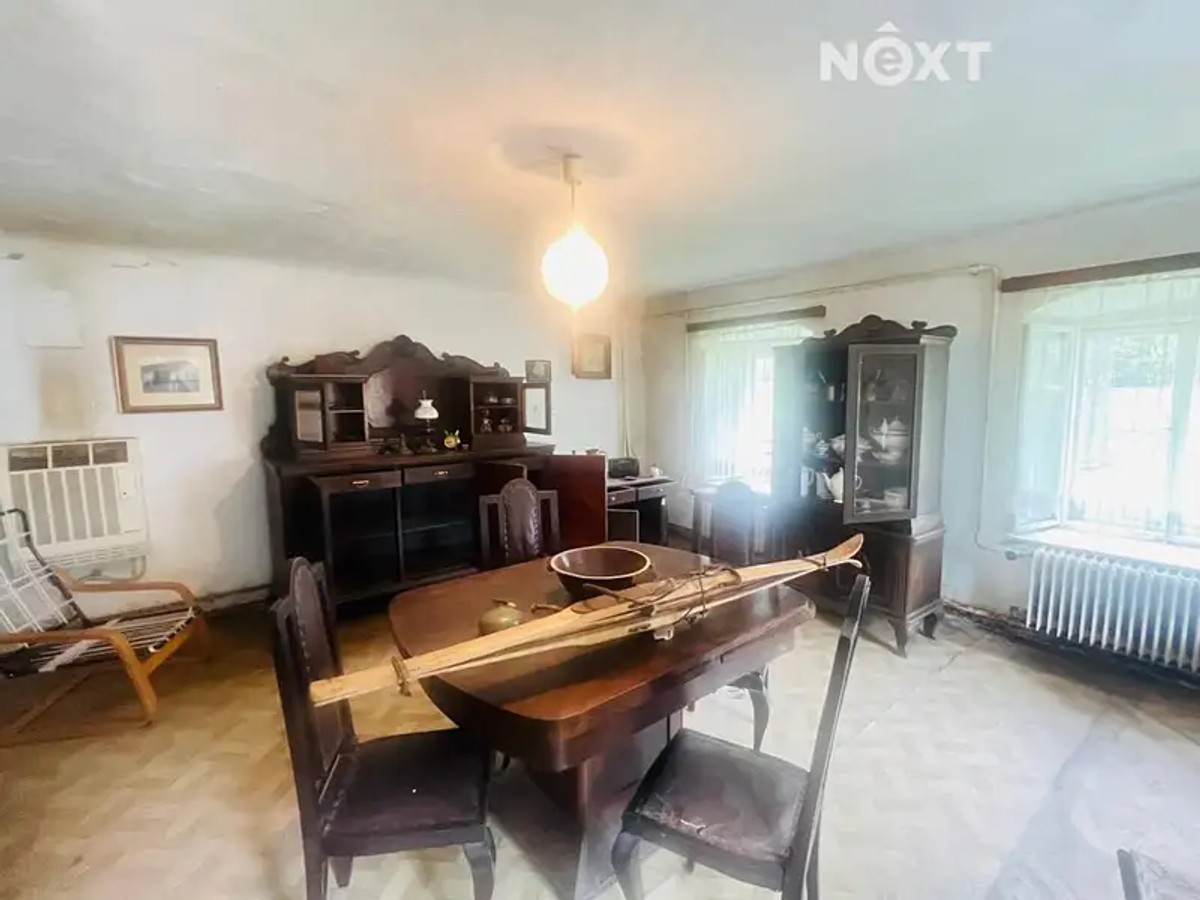Prodej domu 76 m², pozemek 558 m²