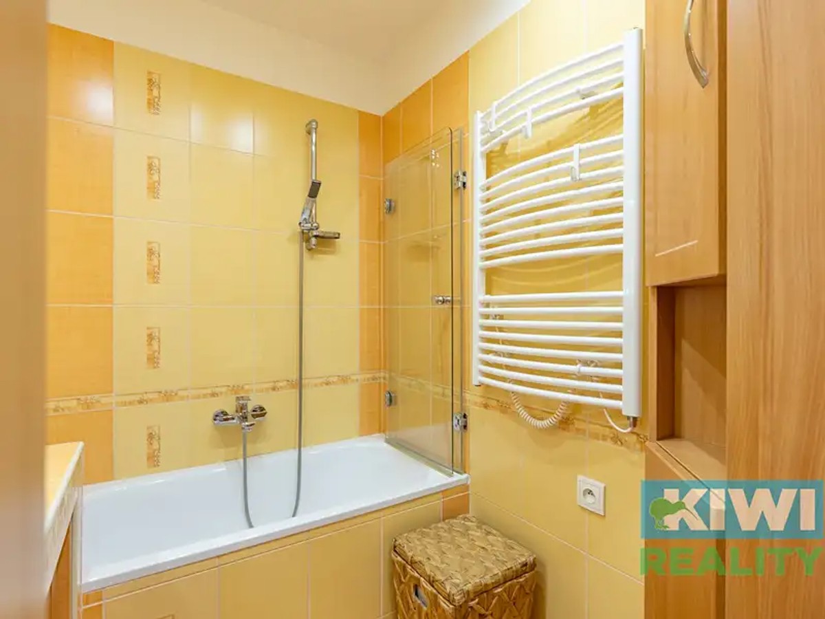 Prodej bytu 3+1 68 m²