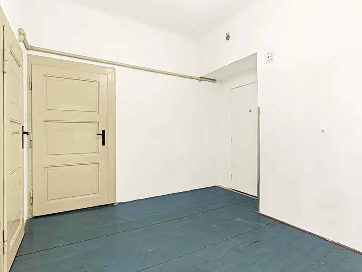 Prodej bytu 2+1 53 m²