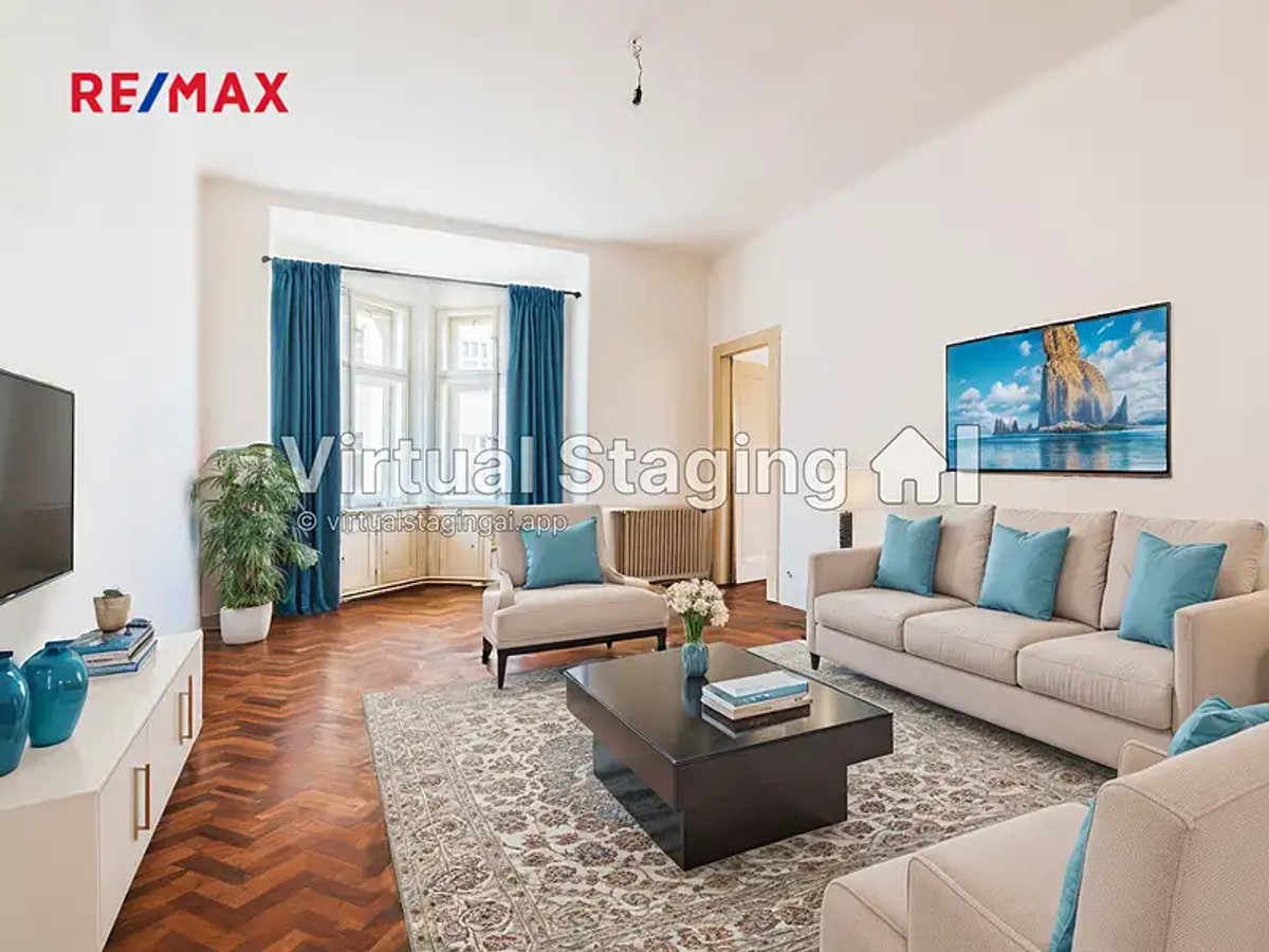 Prodej bytu 5+1 125 m²