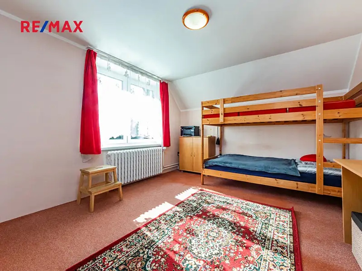 Prodej domu 312 m², pozemek 600 m²