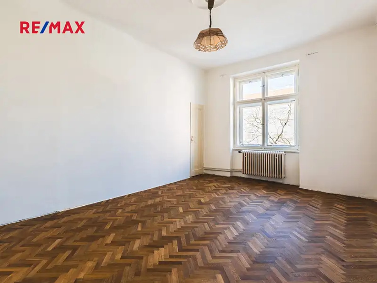 Prodej bytu 5+1 125 m²