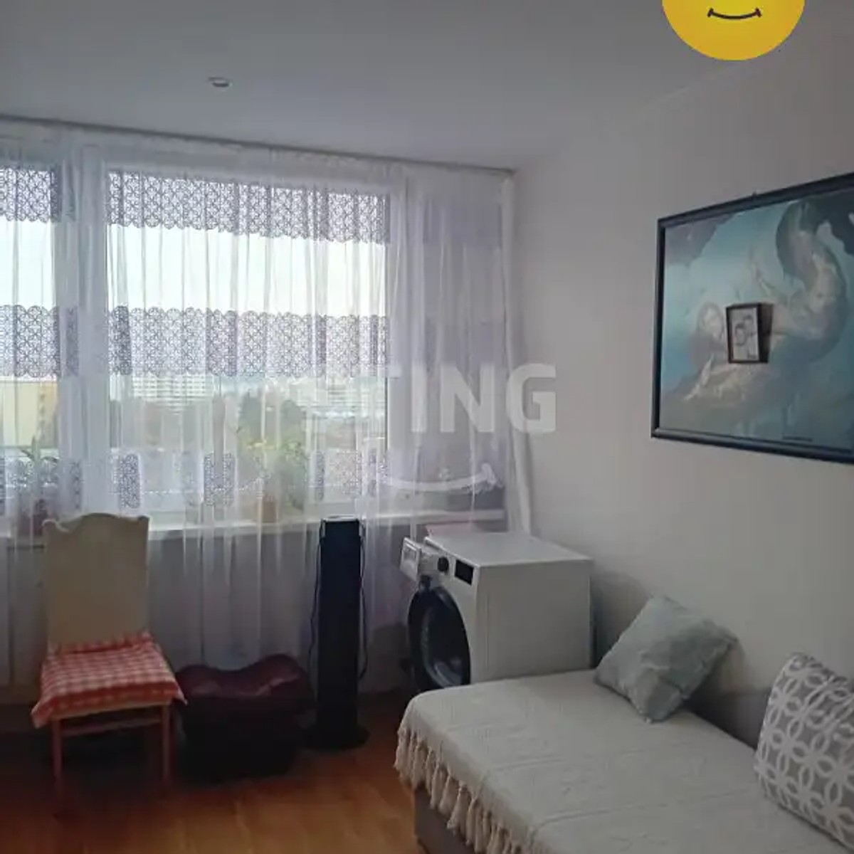 Prodej bytu 3+kk 82 m²