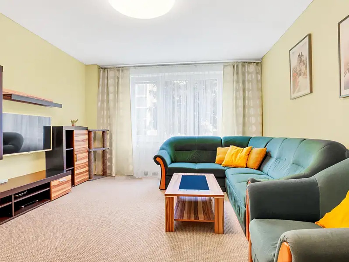 Prodej bytu 3+1 72 m²