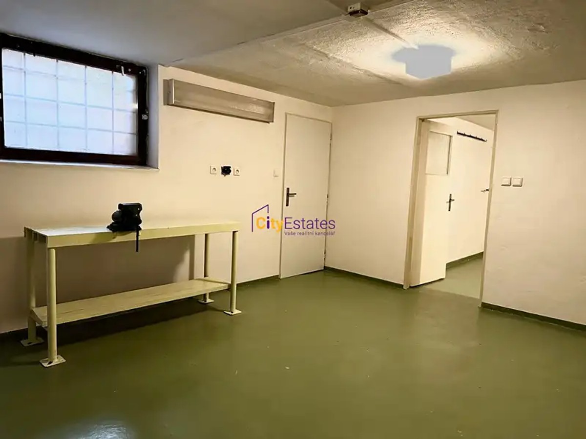 Prodej domu 240 m², pozemek 297 m²
