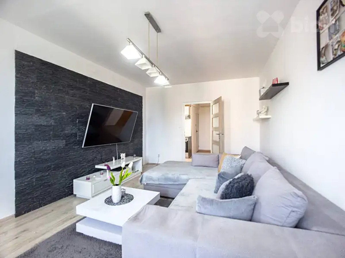 Prodej bytu 3+1 64 m²