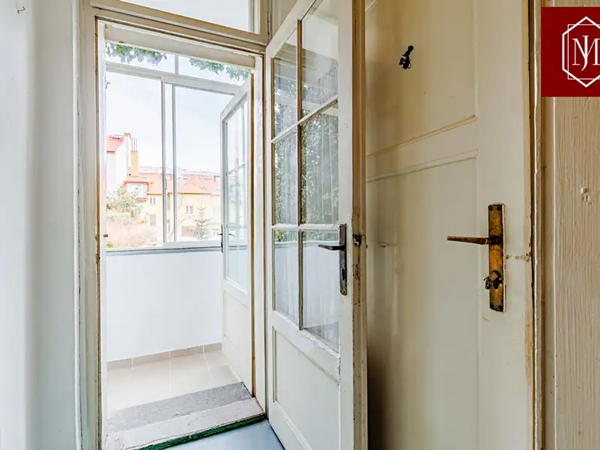 Prodej bytu 3+kk 70 m²