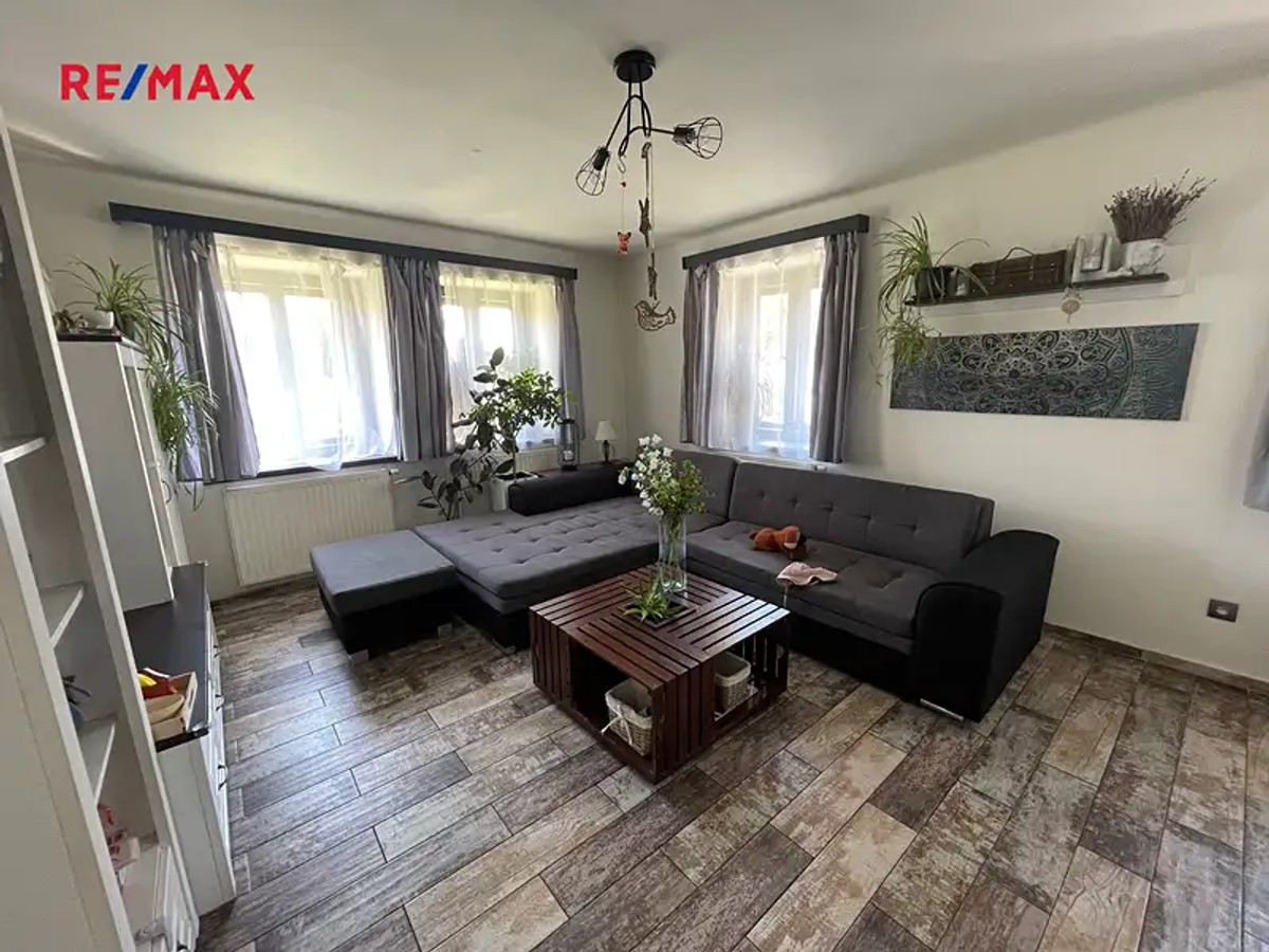 Prodej chalupy 114 m², pozemek 325 m²