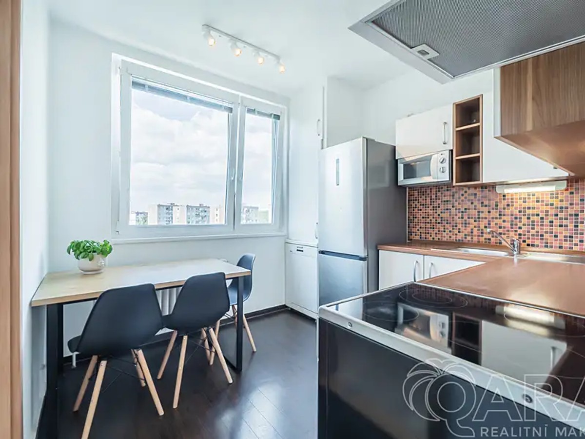 Prodej bytu 3+1 79 m²