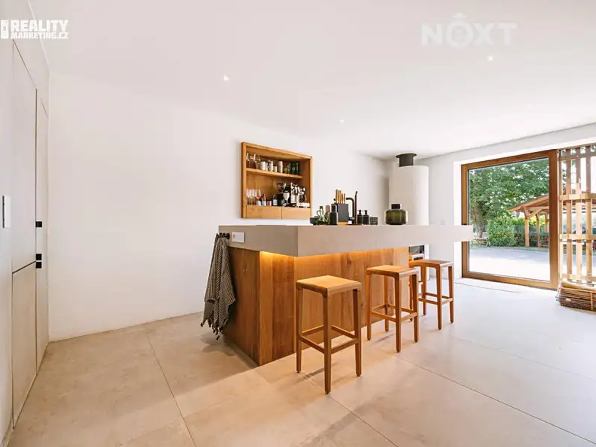 Prodej domu 114 m², pozemek 117 m²