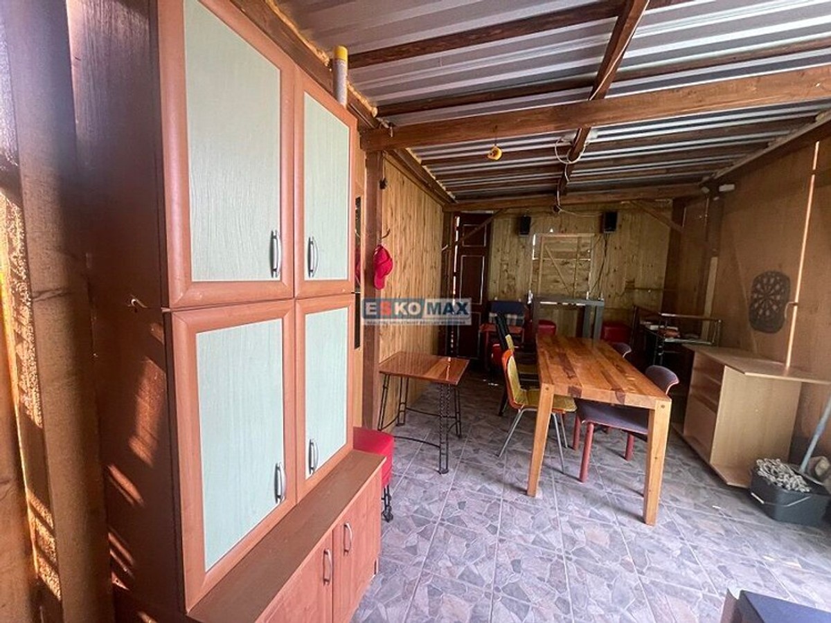 Prodej chaty 150 m², pozemek 3400 m²