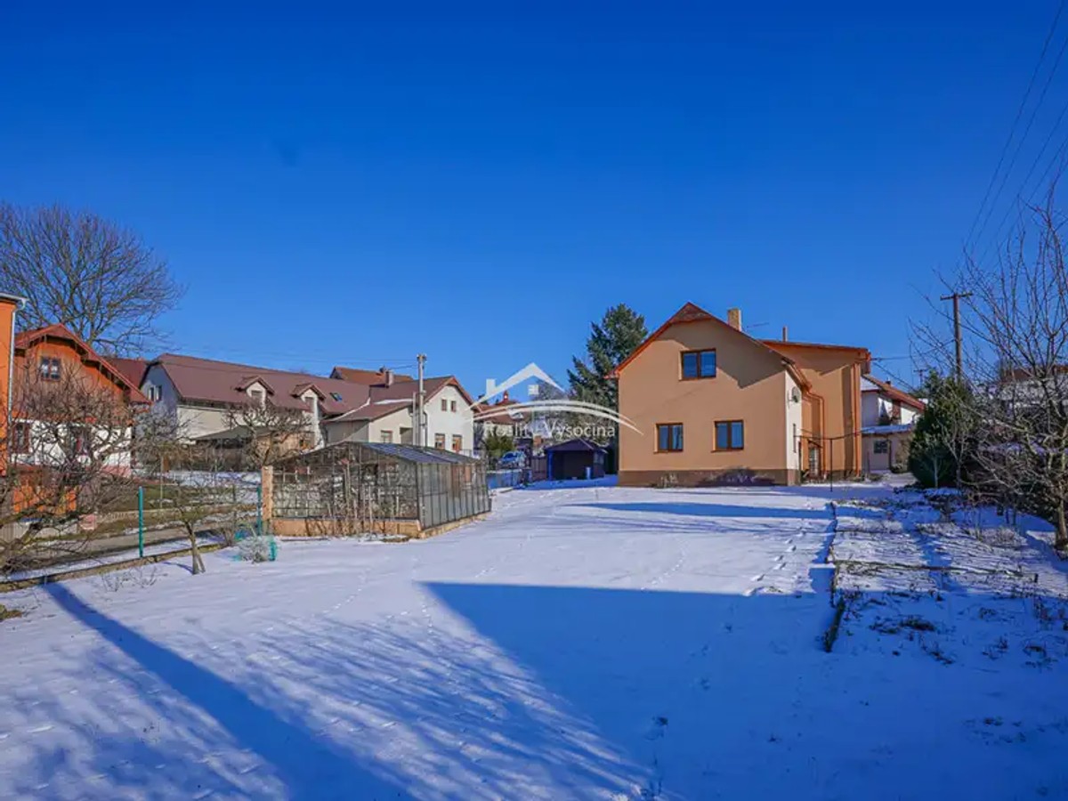 Prodej chalupy 170 m², pozemek 620 m²