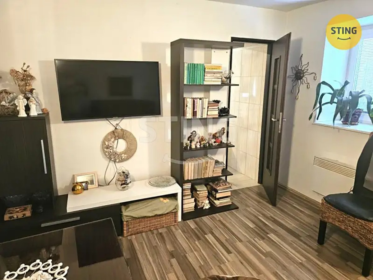 Prodej domu 220 m², pozemek 292 m²