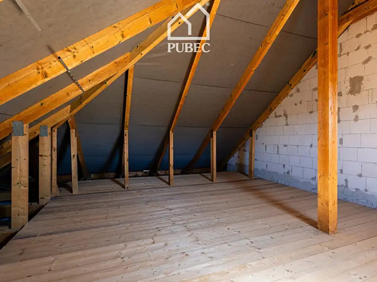 Prodej domu 188 m², pozemek 895 m²