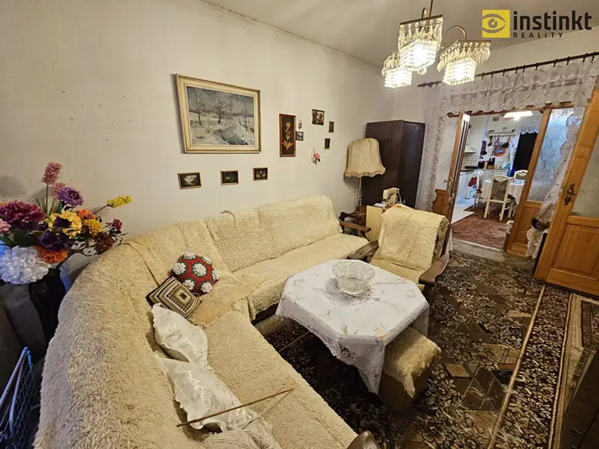 Prodej domu 176 m², pozemek 560 m²