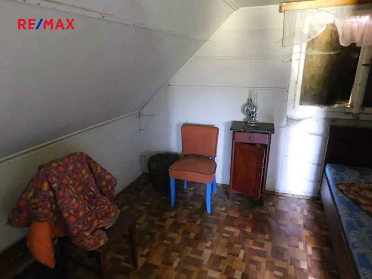 Prodej chaty 55 m², pozemek 38 m²