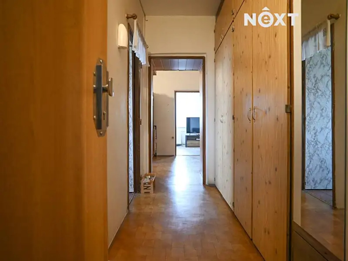 Prodej bytu 3+1 69 m²