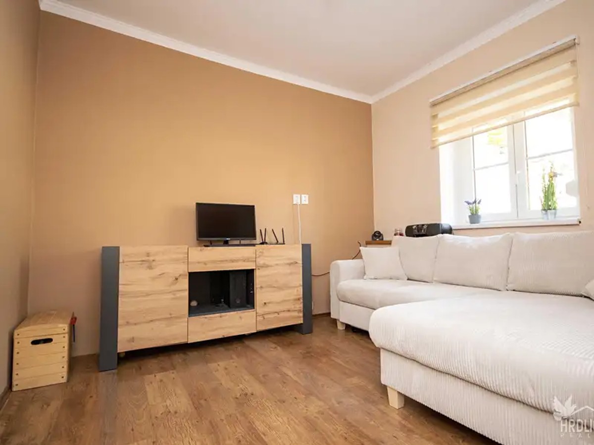 Prodej domu 150 m², pozemek 2252 m²