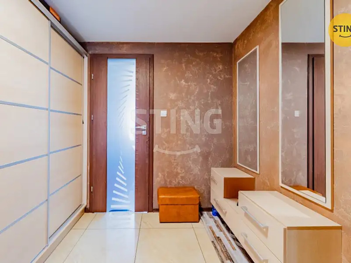 Prodej domu 215 m², pozemek 2159 m²
