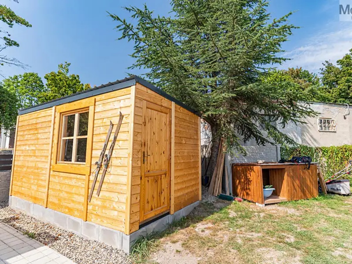 Prodej domu 220 m², pozemek 860 m²